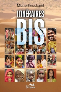 Picture of Itinéraire Bis Livre deuxième
