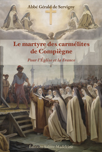Image de Le martyre des carmélites de Compiègne