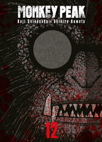 Image de Monkey Peak T12