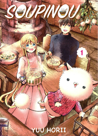 Picture of Soupinou T01
