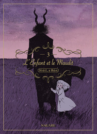 Image de L'enfant et le maudit T03