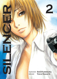 Picture of Silencer T02