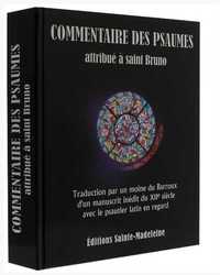 Picture of Commentaire des Psaumes