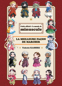 Picture of Minuscule World Guide