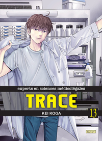 Picture of Trace T13 - Fin