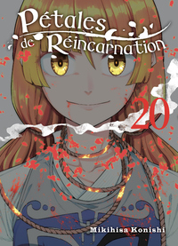Image de Pétales de réincarnation T20