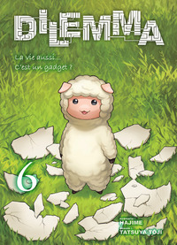 Picture of Dilemma T06