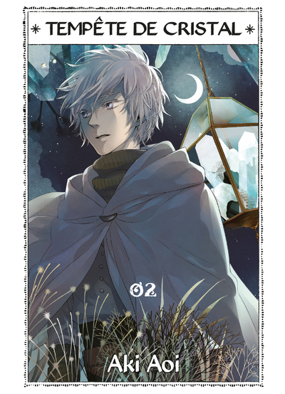 Image de Tempête de cristal T02