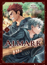 Image de Almark T03