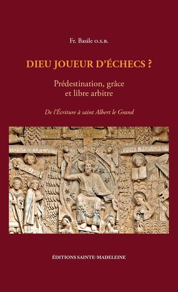 Image de Dieu joueur d'échecs ? - Tome 1