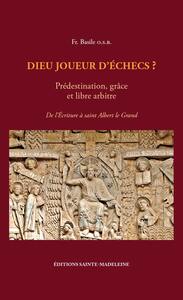 Image de Dieu joueur d'échecs ? - Tome 1