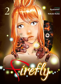 Picture of Firefly T02