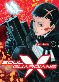 Picture of Soul Guardians T01