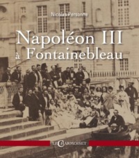 Picture of Napoléon III à Fontainebleau