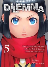 Picture of Dilemma T05