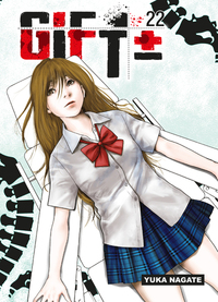 Image de Gift +- T22