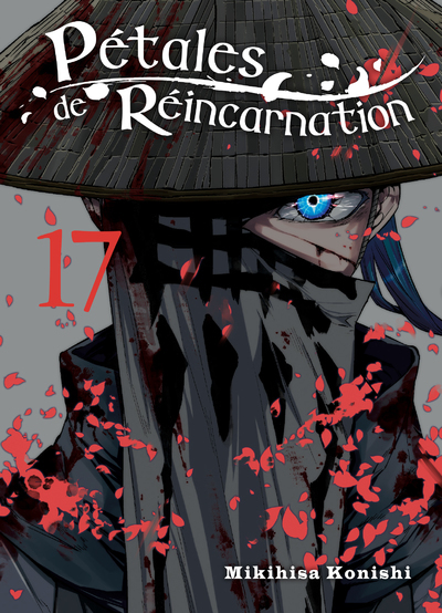 Image de Pétales de réincarnation T17