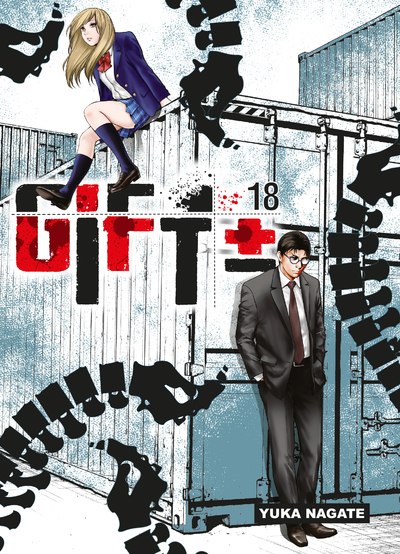 Image de Gift +- T18