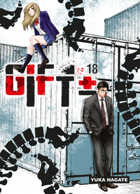 Image de Gift +- T18