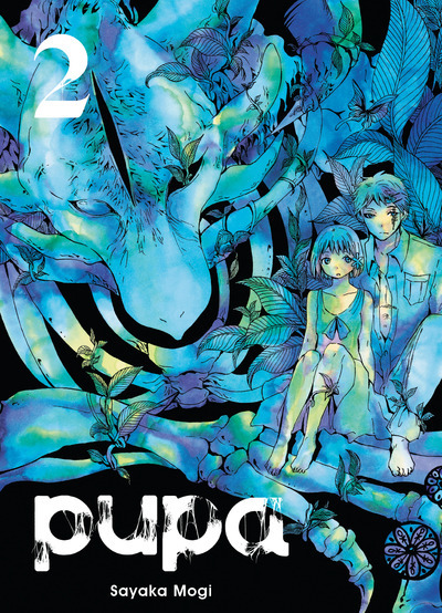 Picture of Pupa T02