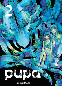 Picture of Pupa T02