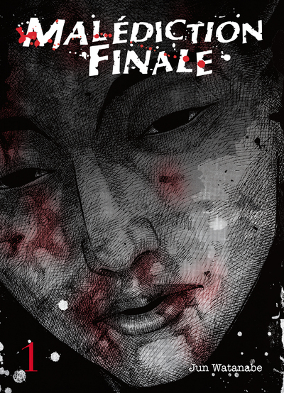 Picture of Malédiction finale T01