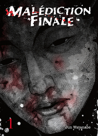 Picture of Malédiction finale T01