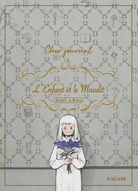 Image de L'enfant et le maudit - Cher journal T00