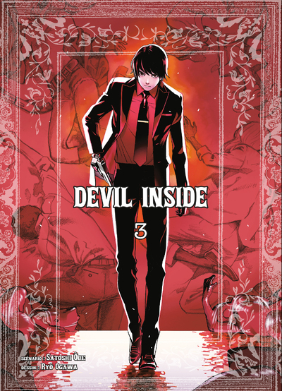 Image de Devil inside T03