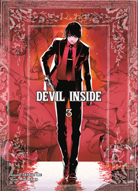 Image de Devil inside T03