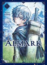 Picture of Almark T01