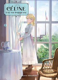 Picture of Céline, une vie parisienne T02