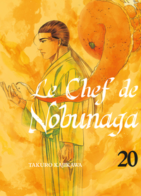 Image de Le chef de Nobunaga T20