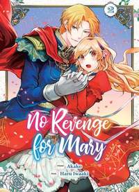 Image de No revenge for Mary T02