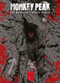 Image de Monkey Peak T10