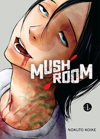 Picture of Mushroom T01