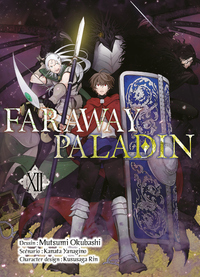 Image de Faraway paladin T12