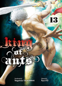 Image de King of ants T13
