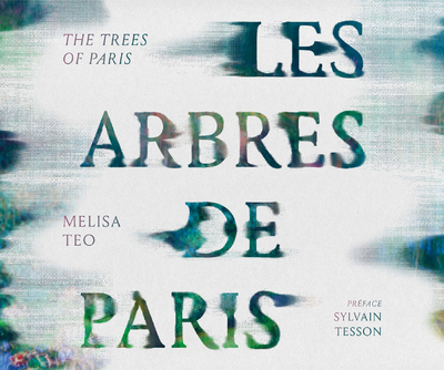 Picture of Les arbres de Paris