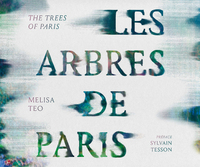 Picture of Les arbres de Paris