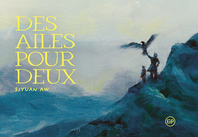 Picture of Des ailes pour deux