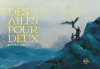 Picture of Des ailes pour deux