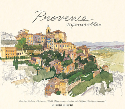 Image de Provence Aquarelles