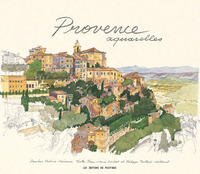 Image de Provence Aquarelles