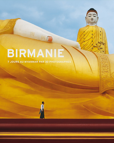 Image de Birmanie, 7 jours au Myanmar par 30 photographies
