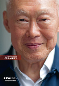 Picture of Les Mémoires de Lee Kuan Yew (2 vol) - Histoire de Singapour