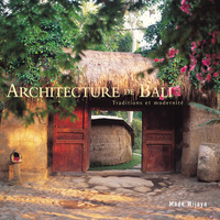 Picture of Architecture de bali