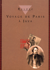 Image de Voyage de Paris à Java