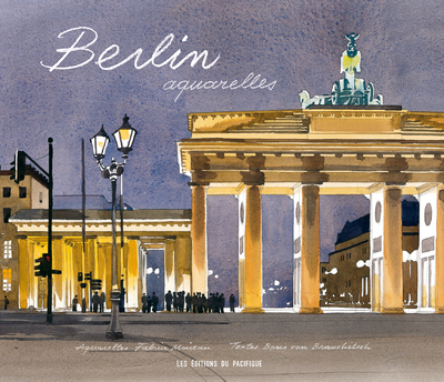 Image de Berlin Aquarelles