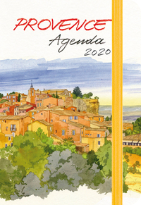 Image de Agenda Provence 2020